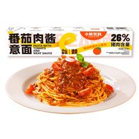 88VIP：Bear Coming 番茄肉酱意面265g