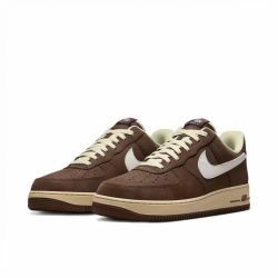 耐克 男女鞋AIR FORCE 1 '07户外运动鞋休闲鞋FZ3592-259