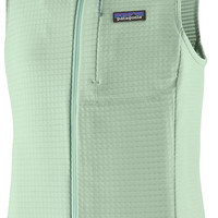 巴塔哥尼亚 R1 Fleece Vest - Women's