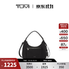 TUMI VOYAGEUR系列女士商务旅行高端时尚手提包 0196610DGM 黑色