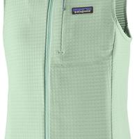 R1 Fleece Vest - Women's