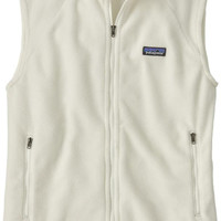 巴塔哥尼亚 Classic Microdini Vest - Women's