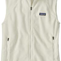 Classic Microdini Vest - Women's