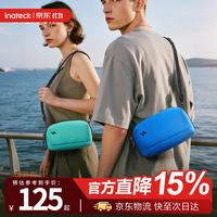Inateck 数码收纳包 便携斜挎 大疆Pocket4/3适用