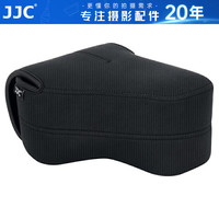 JJC OC-MC3BK 单反内胆包  黑色