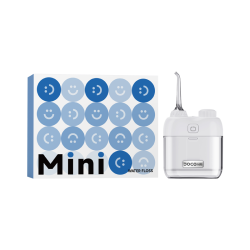 DOCO LAB 口袋冲牙器Mini礼盒