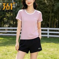 361° 女士运动套装