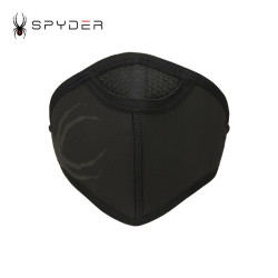 SPYDER 蜘蛛雪服口罩 男女同款亲肤透气