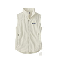 巴塔哥尼亚 Classic Microdini Vest 女士马甲 M码