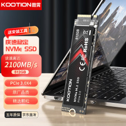 Play Pop 长江颗粒 SSD固态硬盘  512GB