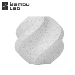 Bambu Lab PLA Marble 大理石纹 3D打印耗材 1kg