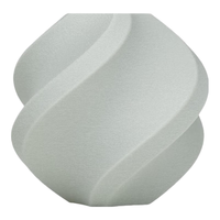Bambu Lab ABS-GF玻璃纤维 3D打印耗材 增强坚固尺寸 稳定细腻哑光 耐用耐水 RFID智能参数识别