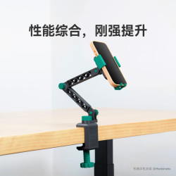 Bambu Lab PETG-CF碳纤增强 3D打印耗材 性能升级碳纤亮光隐纹 RFID智能参数识别