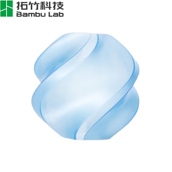 Bambu Lab TPU 90A 渐变色 3D打印耗材 1kg