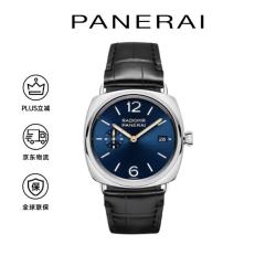 沛纳海 LUMINOR庐米诺系列 47毫米手动上链腕表 PAM00423