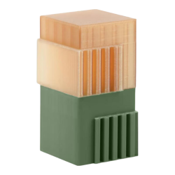 Bambu Lab Support for PLA/PETG 双料支撑 3D打印耗材