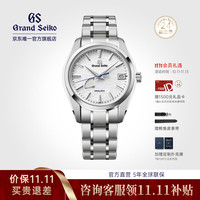 Grand Seiko Heritage系列 41毫米自动上链腕表 SBGA211G