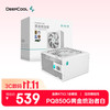 九州风神 金牌全模组 主机电源  850W