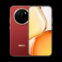 荣耀 X80 Pro Max 新品5G手机 11000mAh大电池金标抗摔学生机老年机官方正品