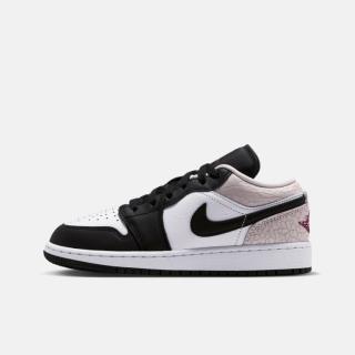 AIR JORDAN JORDAN 1 LOW SE (GS) 儿童休闲鞋 IQ5229
