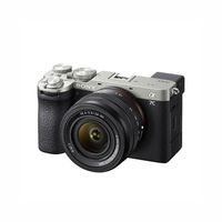 索尼A7C2 A7CII 全画幅微单相机A7CM2