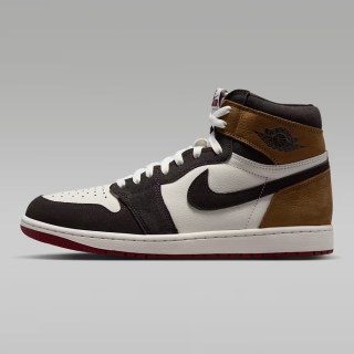耐克 AIR JORDAN1 HI RETRO男子运动休闲鞋DZ5485-201