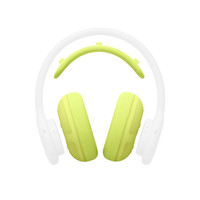 Beats 360 耳罩套件 – 荧光黄色机能编织耳罩和头梁软垫