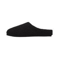 Allbirds Wool Slipper Fluff 白色 女士休闲拖鞋