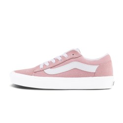 VANS 官方 Vero LS樱花粉复古低帮女鞋板鞋