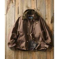 88VIP：Barbour 日本直邮  男装 经典Transport夹克 改良直