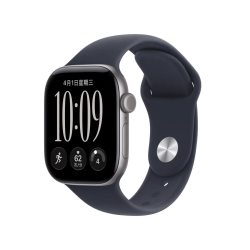 苹果 Watch Series 12 智能手表 全国联保 2026新品