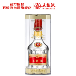 五粮液 普五 第八代 68%vol 浓香型白酒 500ml 1瓶