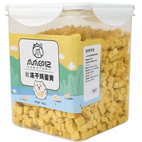 移动端：PAW STORY 猫狗零食 冻干鸡肉粒