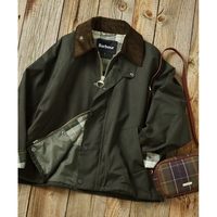 Barbour 日本直邮Barbour 女士 Transport 夹克外套