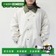 Barbour 日本直邮Barbour TRANSPORT 尼龙夹克 男女同款 MCA1106