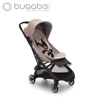 bugaboo 李佳琦直播间 Butterfly博格步小蝴蝶婴儿手推车登机伞车