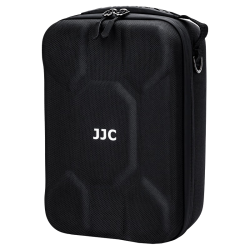 JJC 相机内胆包 四方包 适用佳能R8 R82 尼康Z6II Z7二代 索尼A7M5