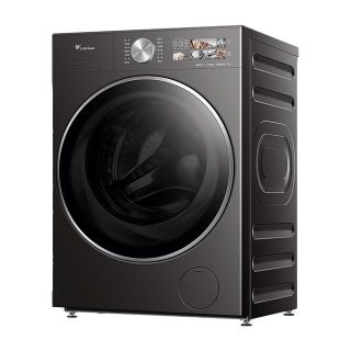 小天鹅 小乌梅3.0高奢版 TG12SC28MAX 滚筒洗衣机 12kg