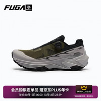 凯乐石 FUGA秋冬EX 3 GTX BOA防水徒步户外运动缓震抓地低帮凯乐石跑山鞋男款