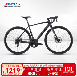 喜德盛 入门级 公路车