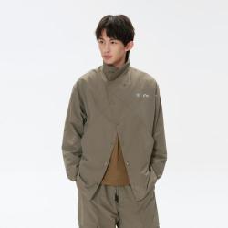 KOLON SPORT COMFY联名外套中性梭织夹克机能风户外休闲衣