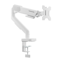 松能 T690 承重12KG 机械臂显示器支架