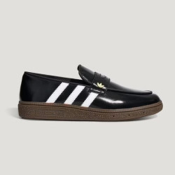 阿迪达斯 HANDBALL SPEZIAL LOAFER 休闲乐福鞋