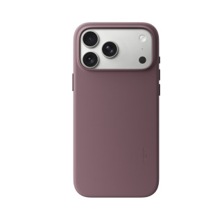 MOFT 适用苹果iphone18Pro Max手机壳全包新款17Pro纯色强磁吸皮质Air全包防摔magsafe保护套高端皮革简约男女