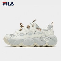 斐乐 慕斯鞋丨斐乐FILA老爹鞋26冬新款女鞋运动鞋面包鞋