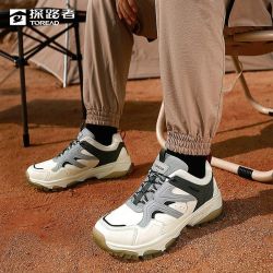 探路者 男款徒步鞋