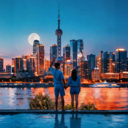 雅高心悦界全国通兑120+店2晚含双早可拆享SNP