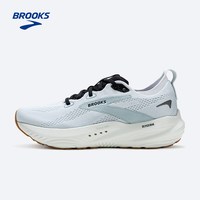 BROOKS Glycerin甘油22跑步鞋男款专业缓震运动跑鞋