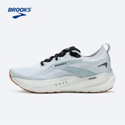 BROOKS Glycerin甘油22跑步鞋男款专业缓震运动跑鞋
