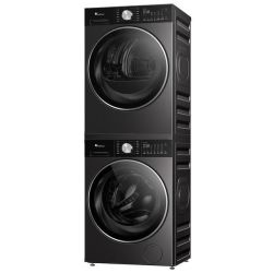 小天鹅 小钢炮3.0轻享版 TG10SC08PRO+TH10VE10 热泵洗烘套装